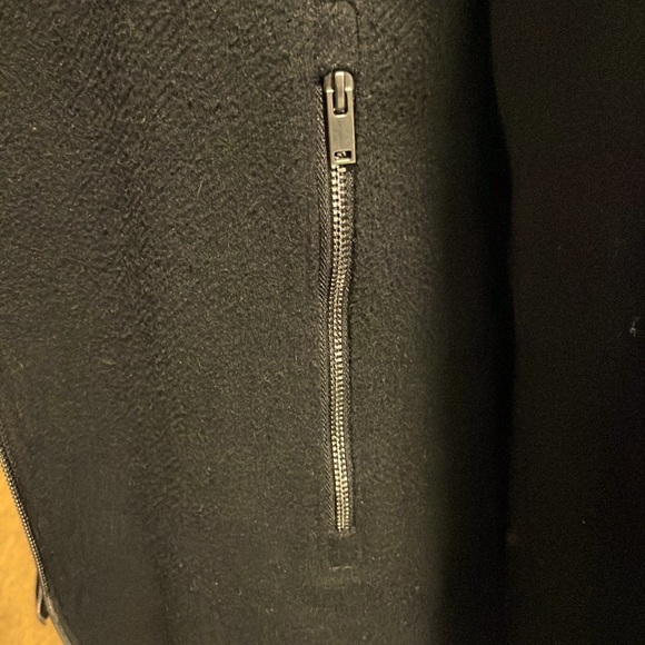 Women’s Long Sleeve Full Zip Jacket with Pockets - S - Picture 8 of 10